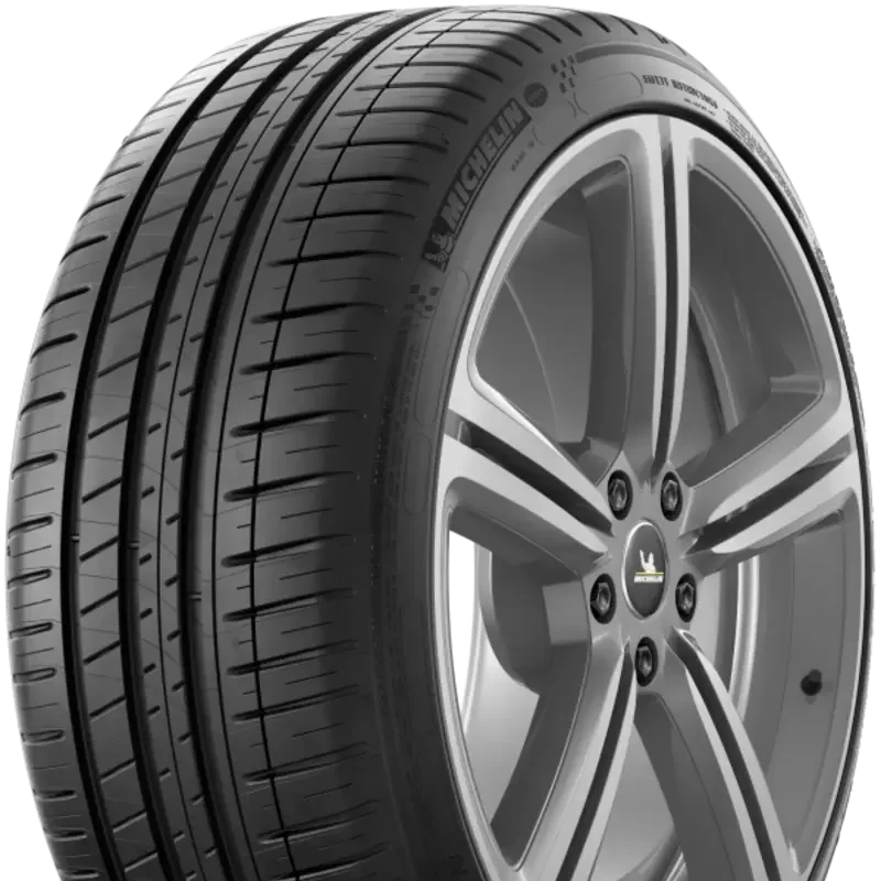 Michelin PILOT SPORT 3 255/40 R19 100 Y XL, ZR, AO