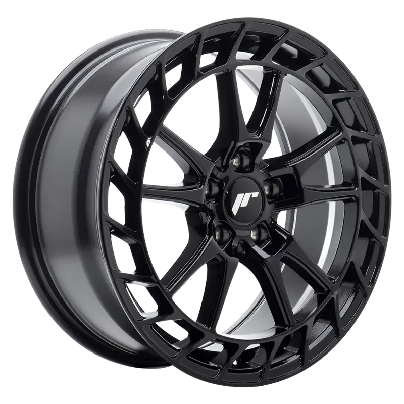 JR Wheels JR45 Black 8,00x18 5x112,00 ET45,00