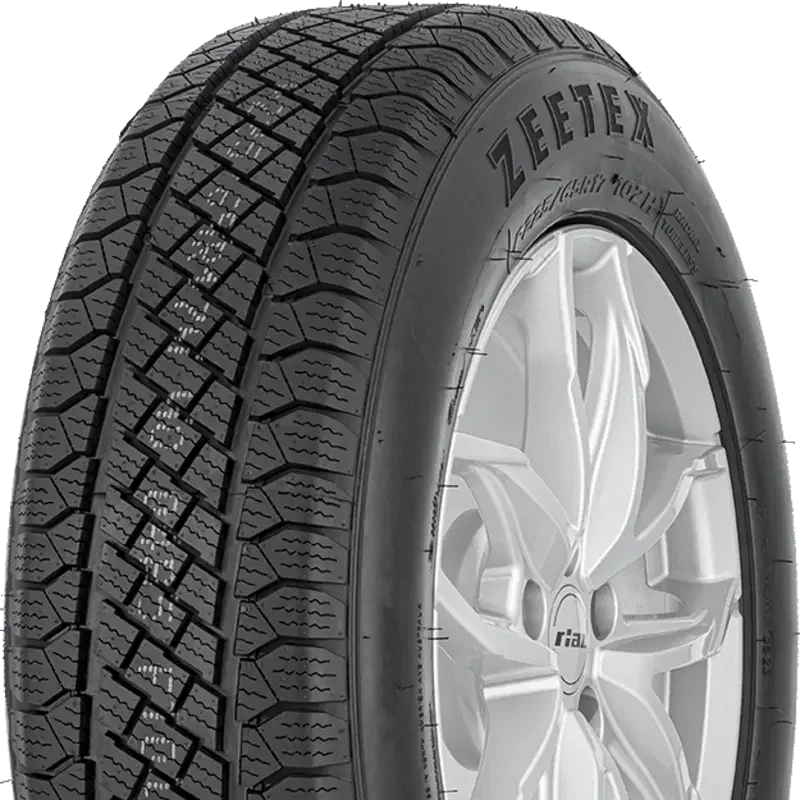 Zeetex HT6000 eco 265/65 R17 110 H