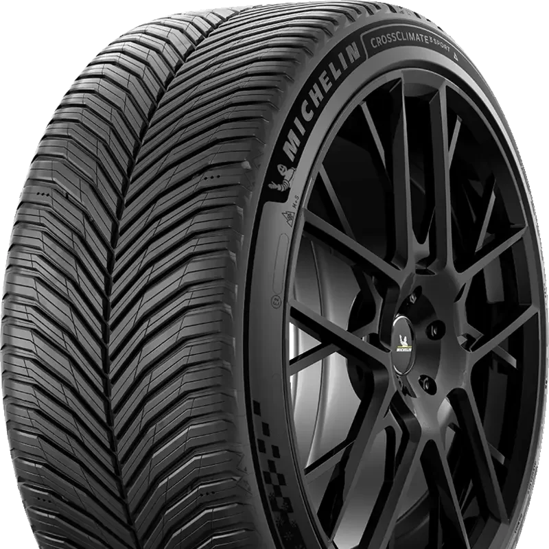 Michelin CrossClimate 3 Sport 245/35 R21 96 Y XL