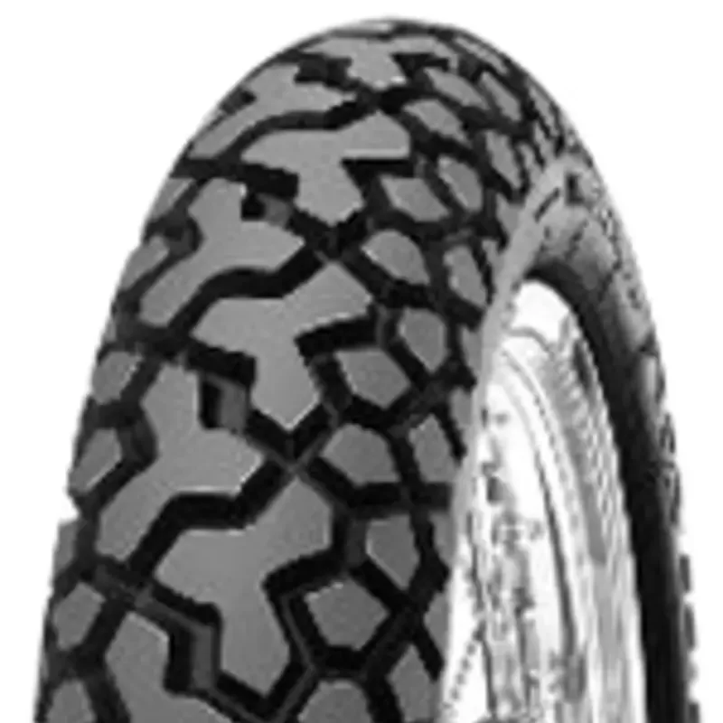 Metzeler Enduro 2 4.00-18 64 R Tył TT