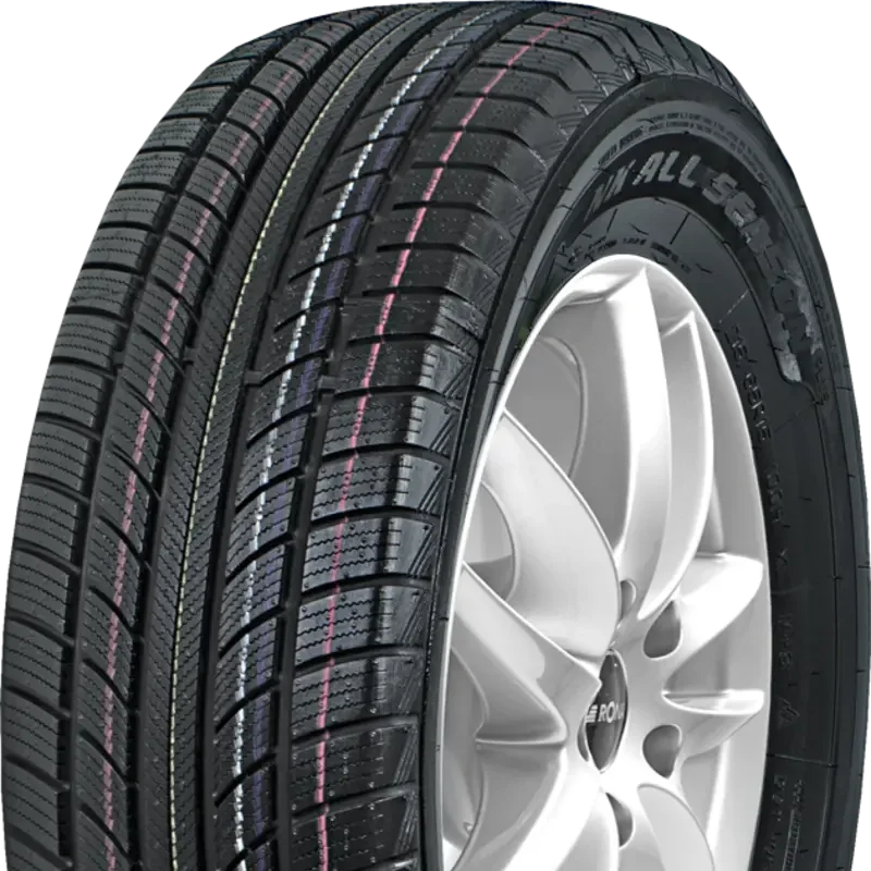 Nankang NK All Season Plus N-607+ 165/60 R15 81 H XL