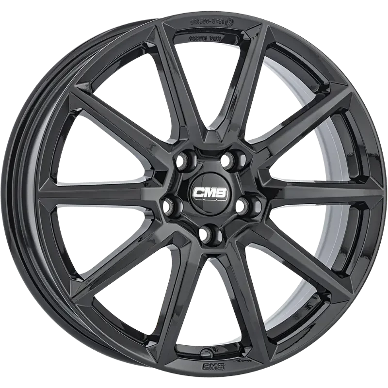 CMS C39 CBG 7,00x17 5x112,00 ET40,00
