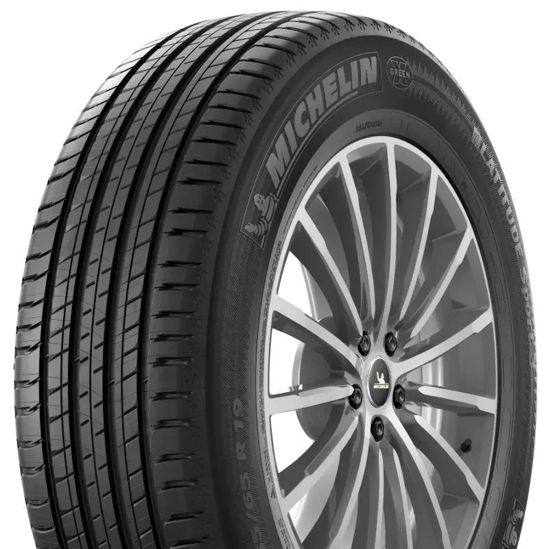 Michelin Latitude Sport 3 235/65 R19 109 V XL
