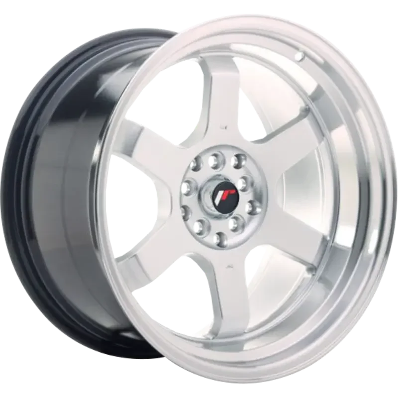 JR Wheels JR12 8,00x16 4x100,00 / 4x108,00 ET22,00