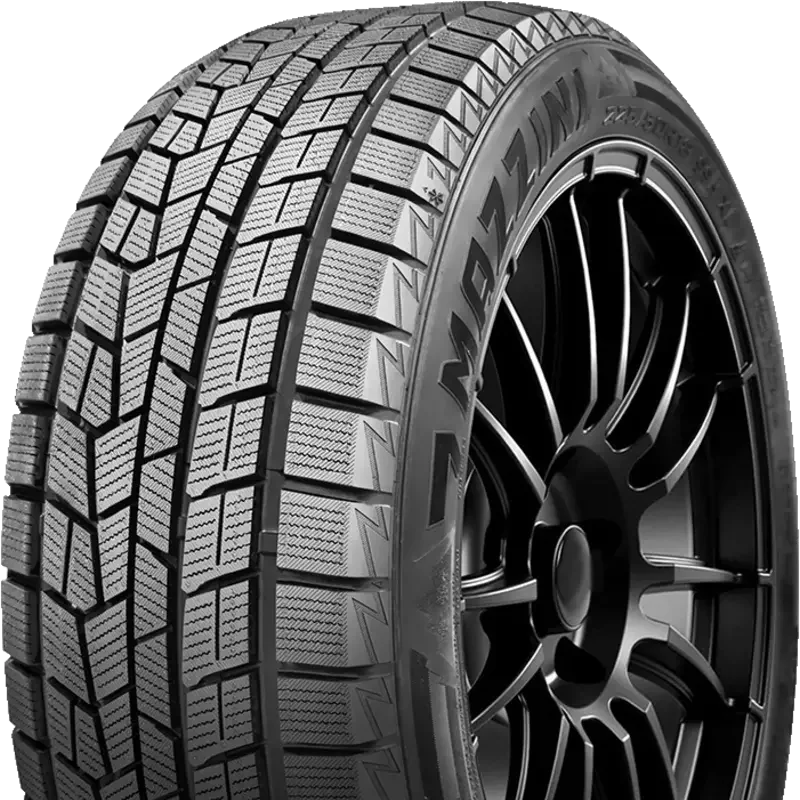 Mazzini Snow Leopard 3 235/60 R17 102 H