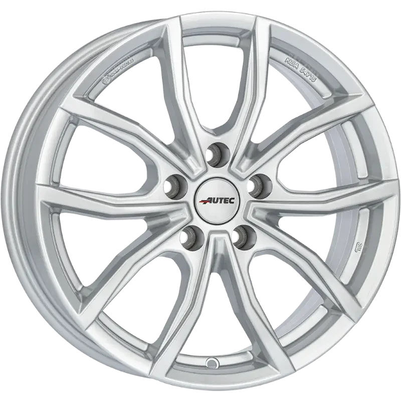 Autec Vidron 6,50x16 5x100,00 ET40,00