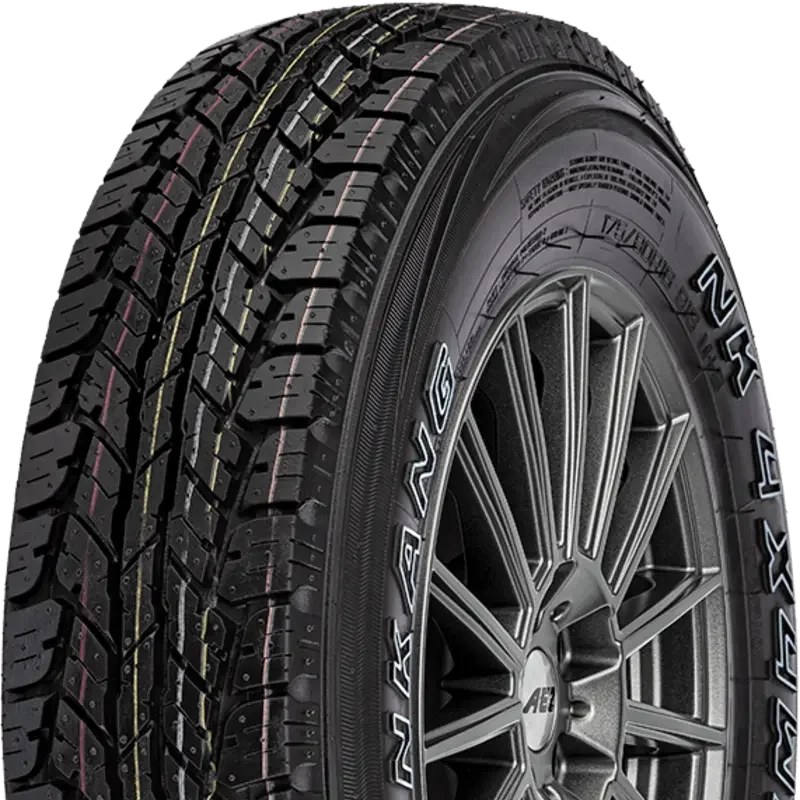 Nankang FT7 205/70 R15 96 T