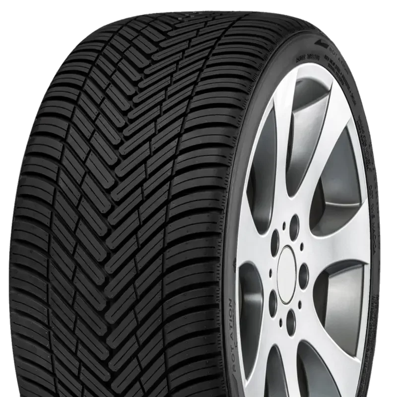 Fortuna EcoPlus2 4S 165/70 R13 79 T