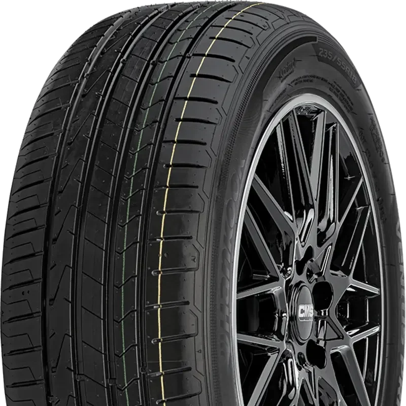 Hankook Ventus Prime3 X K125A 235/55 R18 100 V Seal Guard