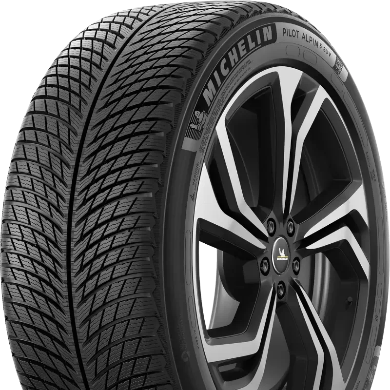 Michelin Pilot Alpin 5 SUV 265/45 R20 108 V XL