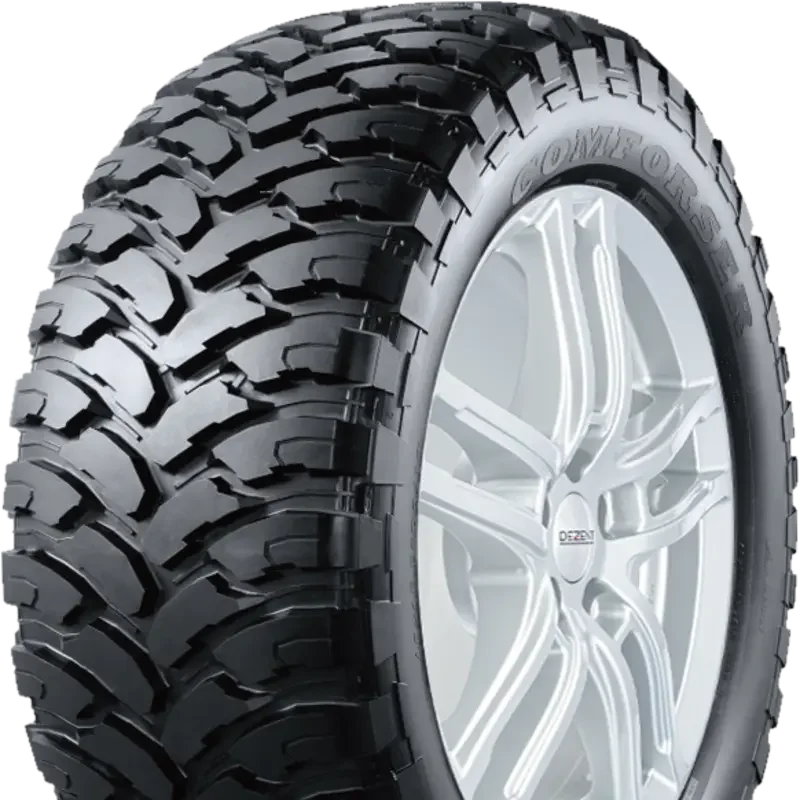 Comforser CF 3000 215/85 R16 115/112 Q BSW, POR