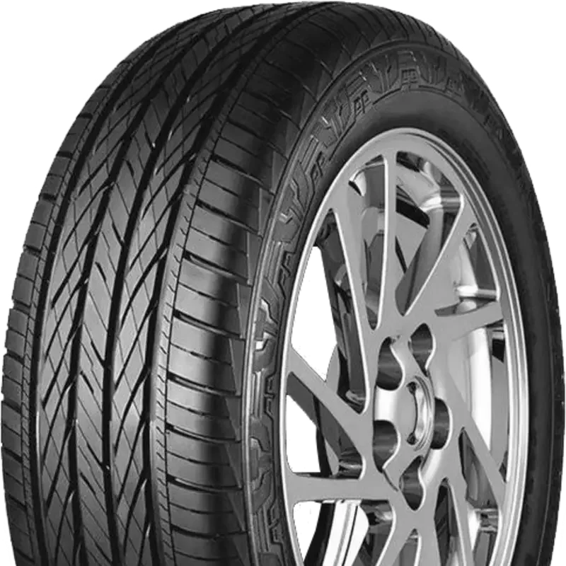 Tracmax X-Privilo H/T 235/65 R18 110 H XL