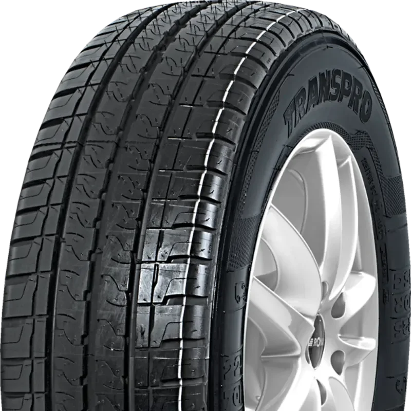 Kleber TRANSPRO 215/65 R15 104/102 T C