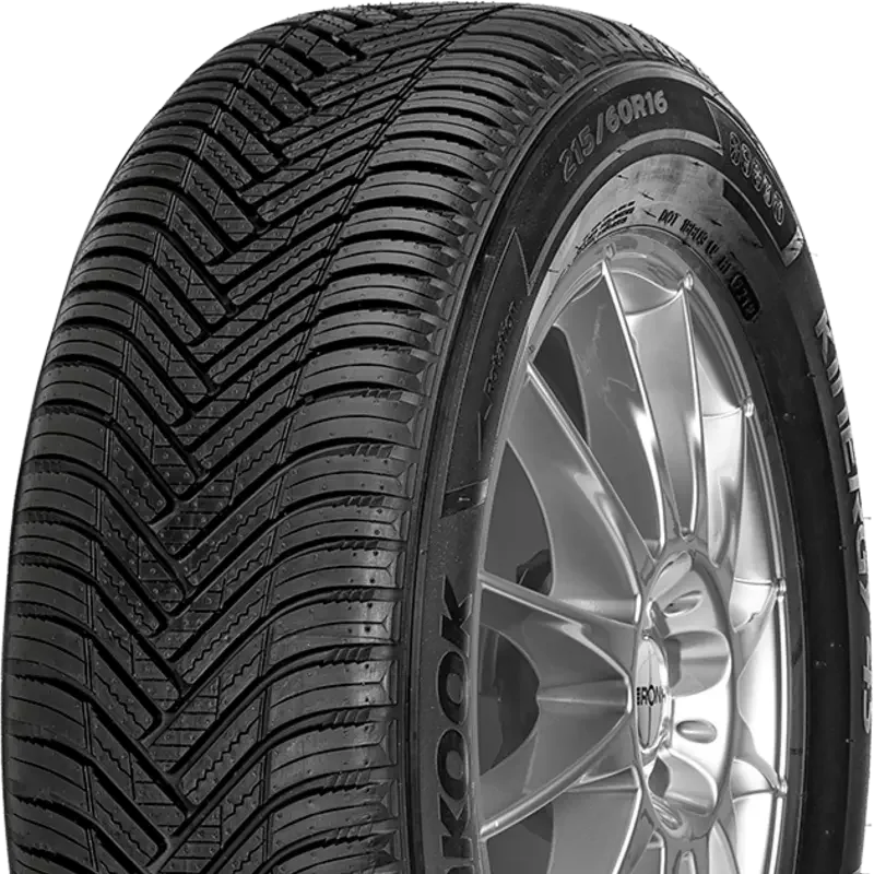 Hankook Kinergy 4S2 H750B 255/40 R18 99 Y RUN ON FLAT HRS, XL
