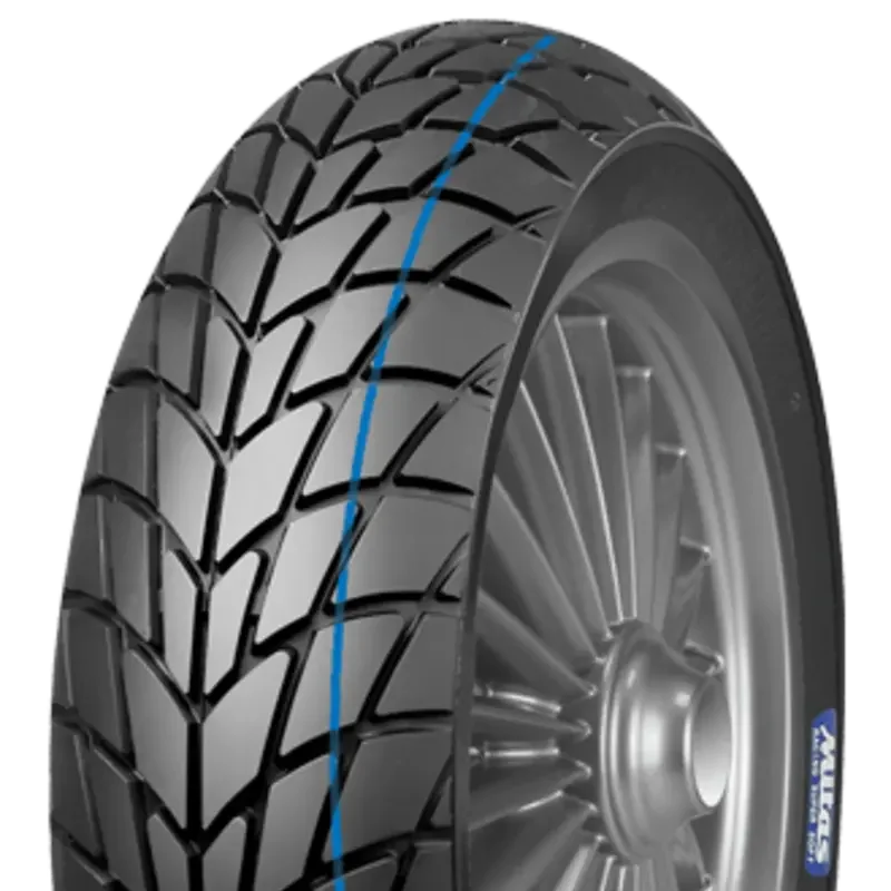 Mitas MC 20 Monsun 130/70-12 62 P Przód/Tył TL M+S