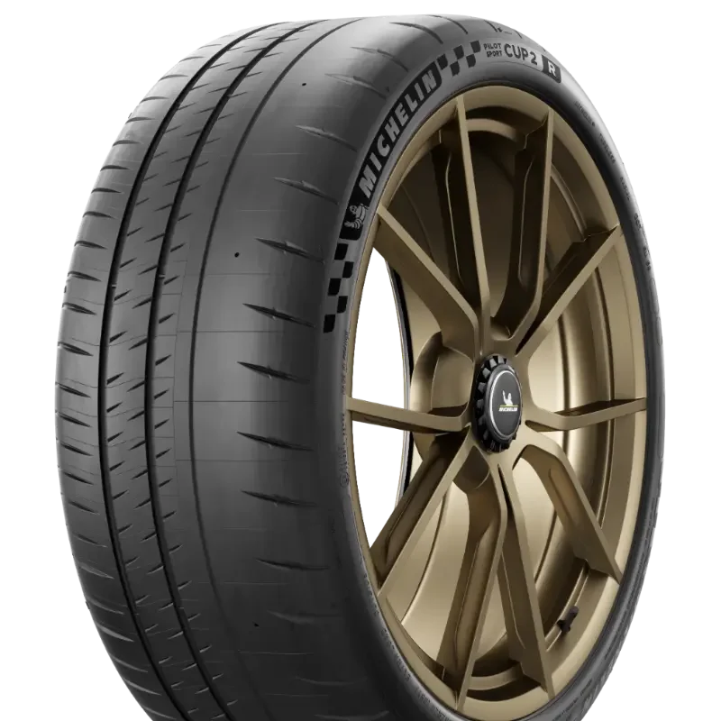 Michelin Pilot Sport Cup 2 R 245/35 R20 95 Y XL, ZR, K1