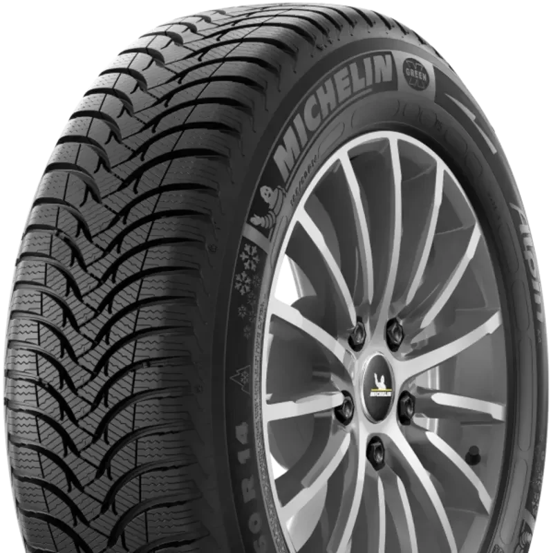 Michelin Alpin A4 185/60 R14 82 T