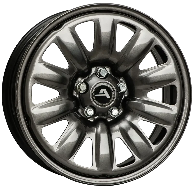 Alcar KFZ Hybridrad 130300A