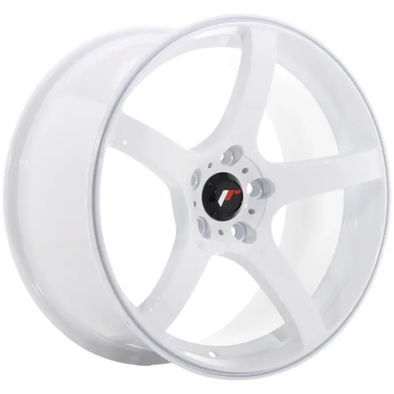 JR Wheels JR32 White 10,50x18 5x114,30 ET22,00