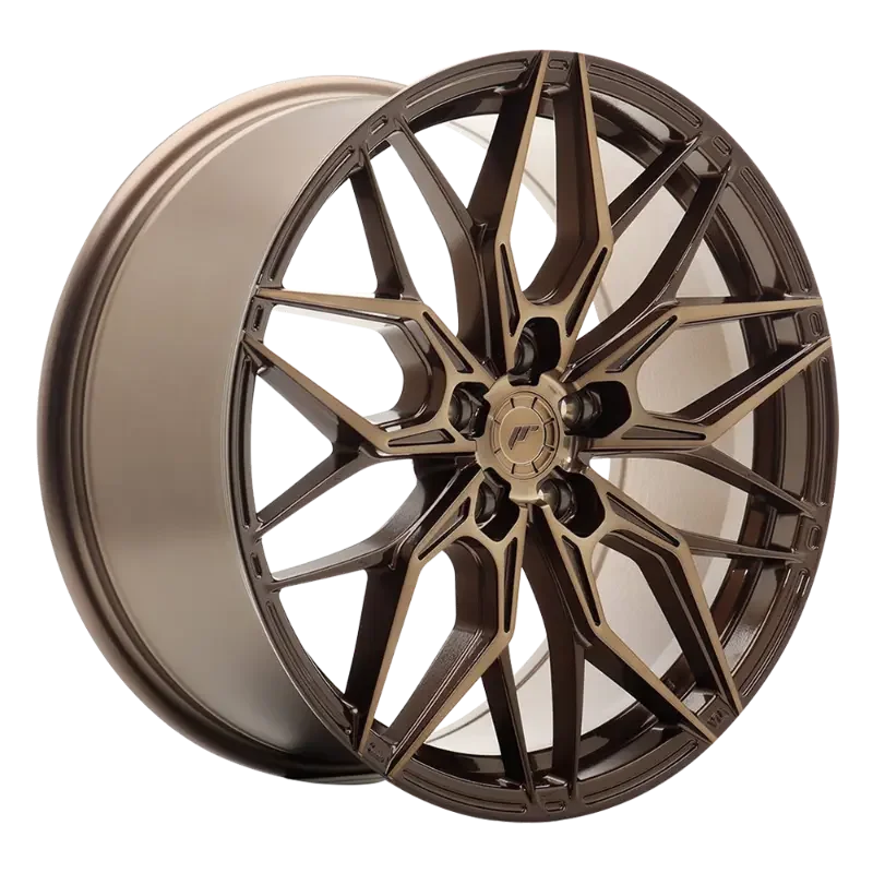 JR Wheels JR46 Platinum Bronze 8,50x19 5x112,00 ET45,00