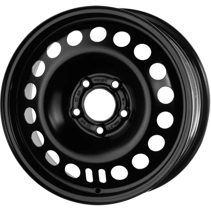Magnetto Wheels MW R1-1777