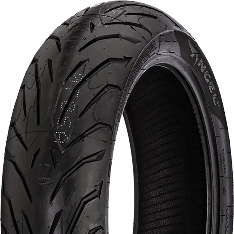 Pirelli ANGEL GT 190/55ZR17 (75 W) Tył TL M/C D