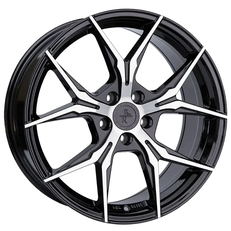 Keskin Tuning KT19N Angel BFP 8,50x19 5x112,00 ET45,00
