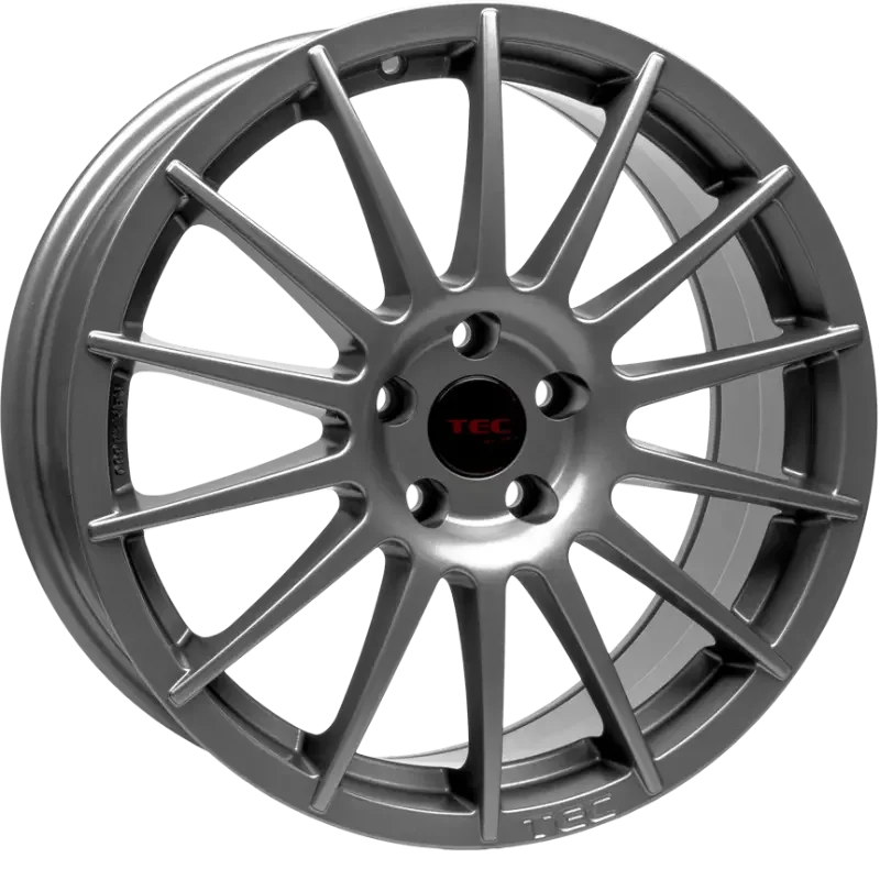TEC SPEEDWHEELS Tec AS2 DG 7,50x17 5x114,30 ET50,00