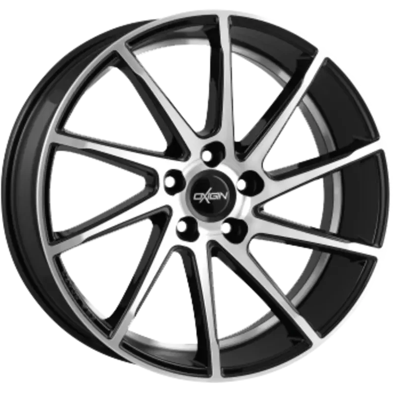 Oxigin 20 Attraction BFP 8,50x19 5x112,00 ET45,00