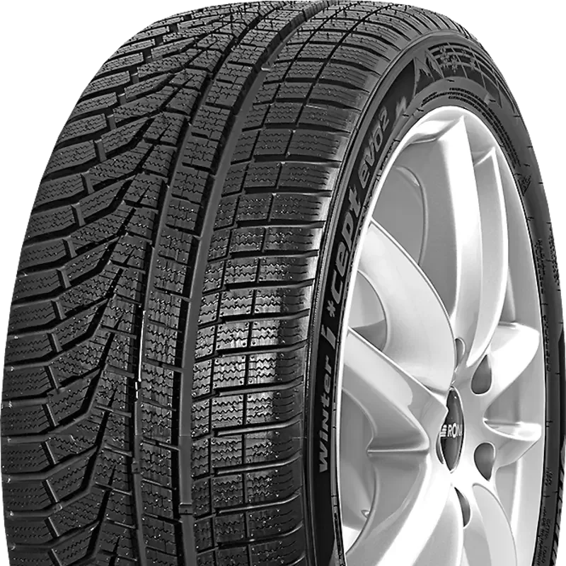Hankook Winter i*cept evo2 W320 195/55 R16 91 V XL, AO