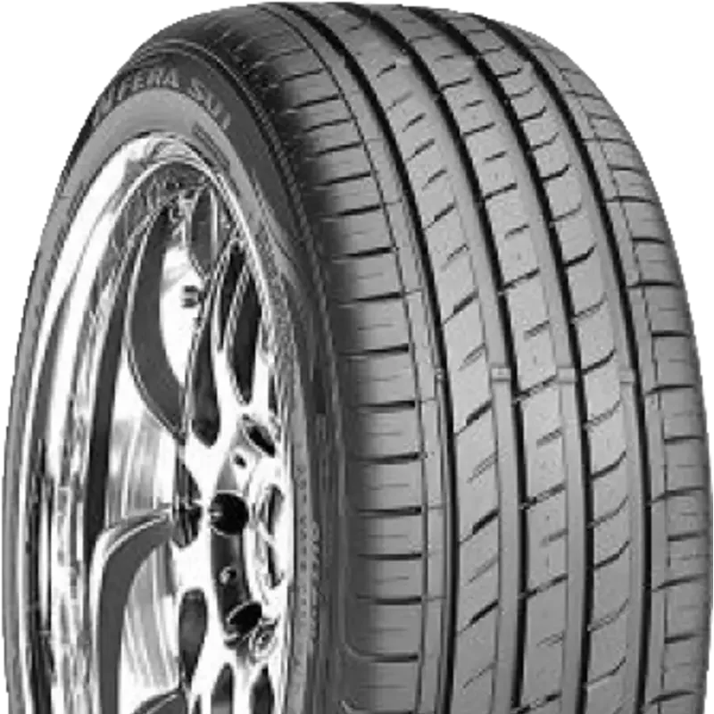 Roadstone N`FERA SU1 245/40 R19 98 Y XL