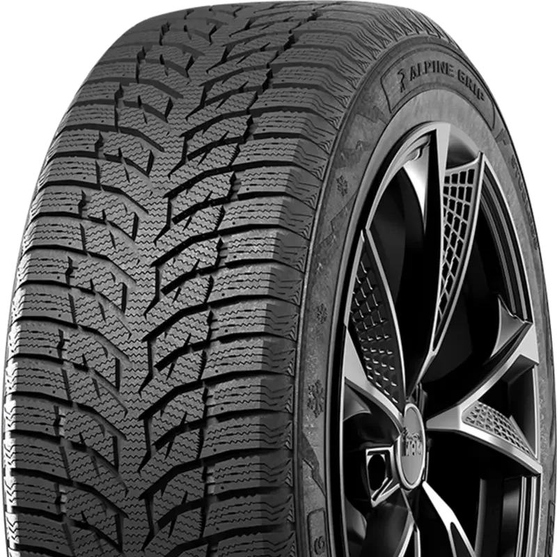 Berlin Tires Alpine Grip 175/70 R14 84 T