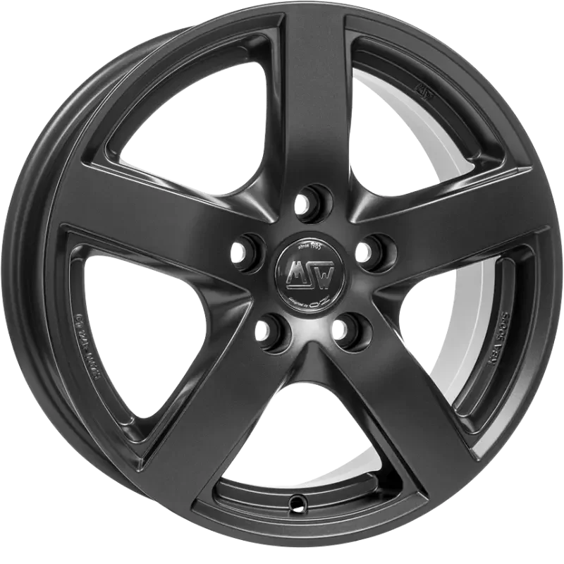 MSW 55 Grey 7,00x17 5x120,00 ET49,00