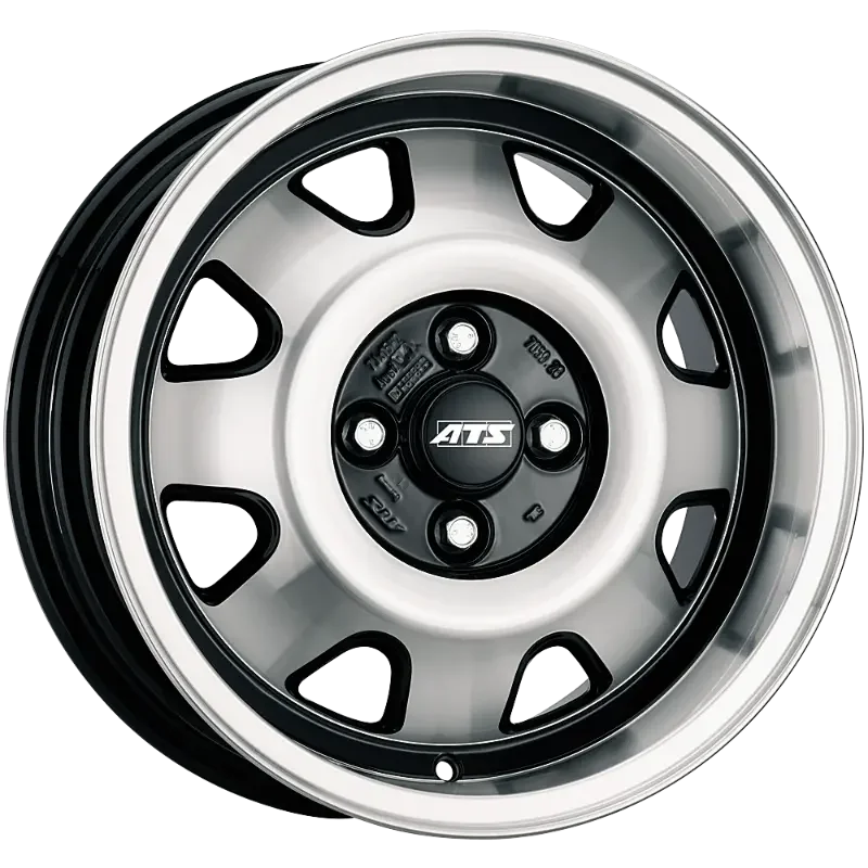 ATS Cup 7,00x15 4x100,00 ET28,00