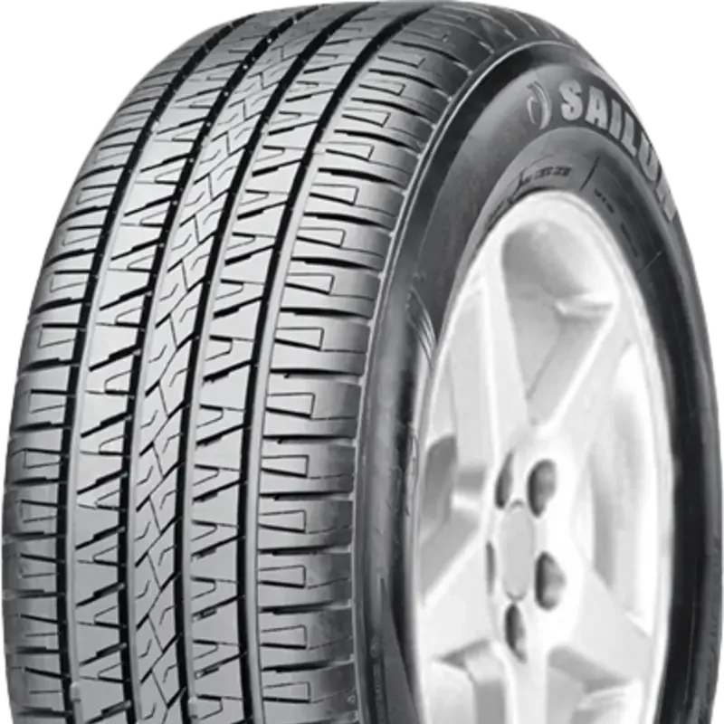 Sailun Terramax CVR 265/70 R16 112 H