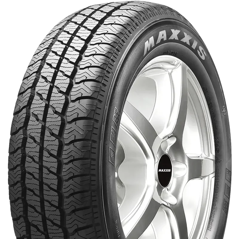Maxxis Vansmart A/S AL2 195/75 R16 107/105 R C