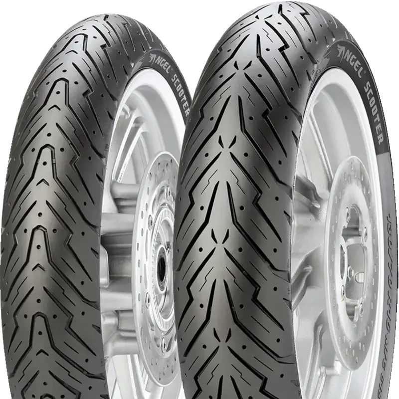 Pirelli Angel Scooter 110/80-14 59 S Tył TL M/C RF