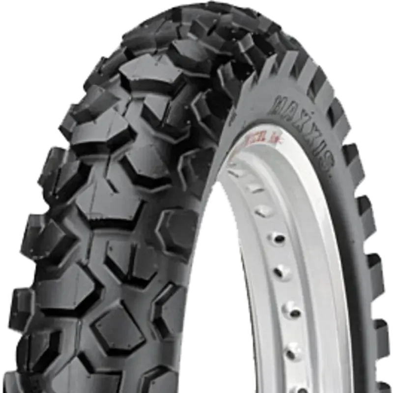 Maxxis M6006 Dual Sport 120/80-18 62 S Tył TT M/C