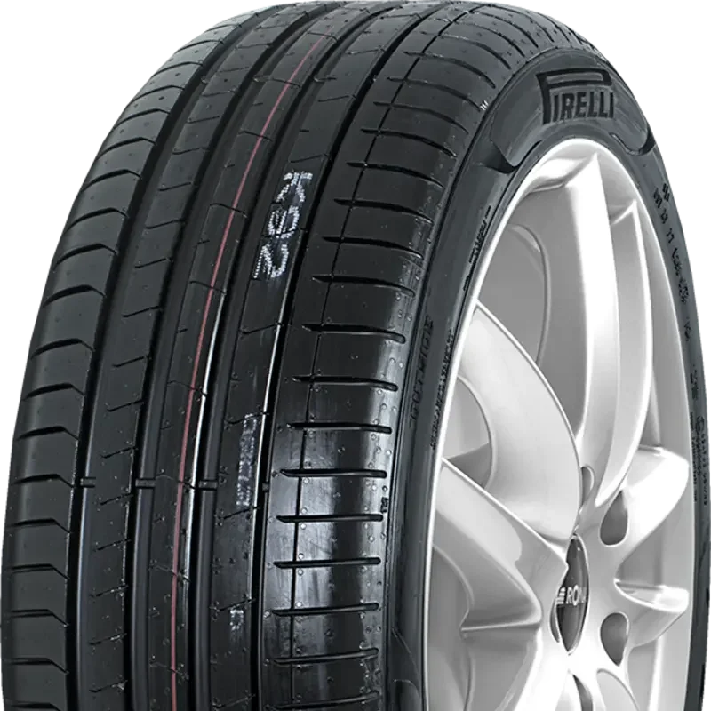 Pirelli P Zero (PZ4) 225/35 R20 90 Y RUN ON FLAT R-F, XL, *, L.S.