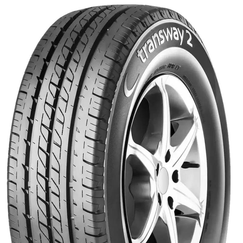 Lassa Transway 2 165/70 R14 89/87 R C