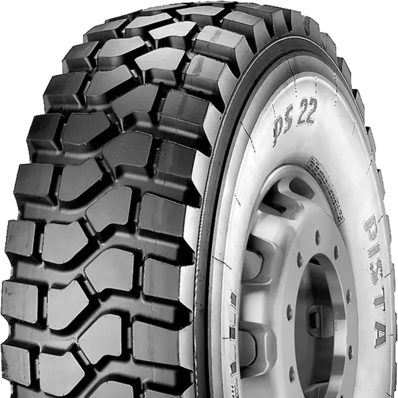 Pirelli PS22 365/85R20 164 G