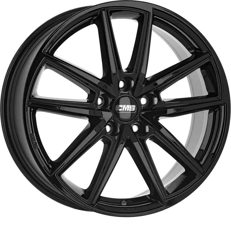 CMS C30 CBG 7,50x18 5x114,30 ET49,50