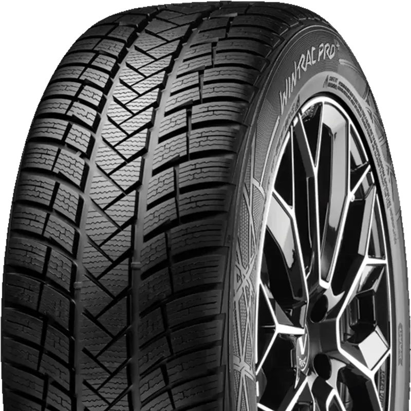 Vredestein Wintrac PRO+ 215/60 R17 96 H