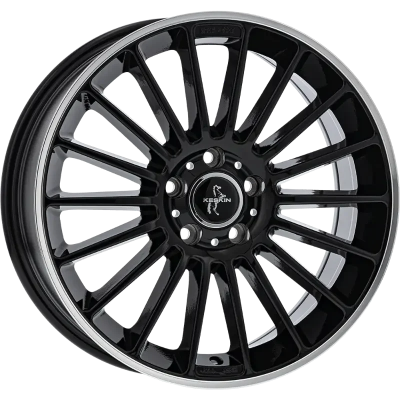 Keskin Tuning KT15 Speed BLP 7,00x17 5x108,00 ET48,00