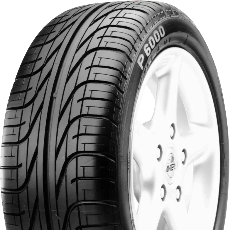 Pirelli P6000 185/70 R15 89 W N3