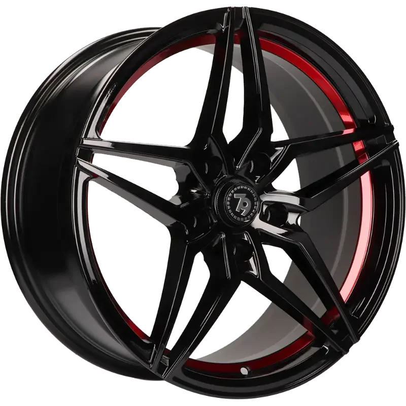 SEVENTY9 SV-A BGRIL 8,00x18 5x114,30 ET40,00