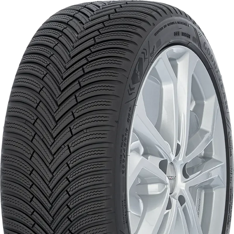 Goodyear Vector All Season 4 255/50 R19 107 W XL, FP