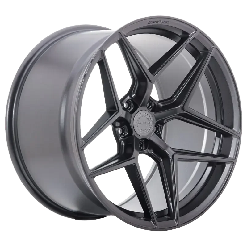 CONCAVER CVR2 Carbon Graphite 11,50x21 5x112,00 ET58,00