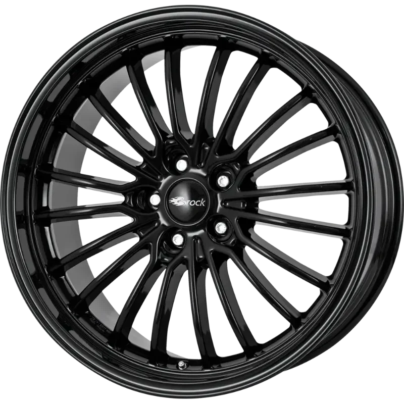 Brock B24 GP SG 9,00x20 5x114,30 ET35,00